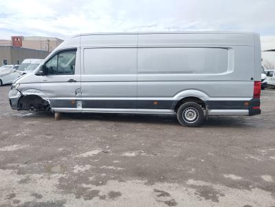 PANELVAN TGE 3.180 4X4 SB L5H3 15.5 M3TOPLION