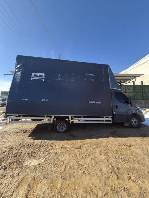 DAILY KAMYONET 35 C 16 4100 E6E