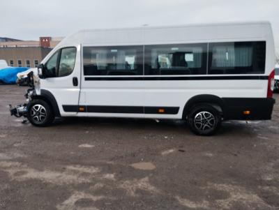 MOVANO 2.2 140 4T 16+1 PERSONEL