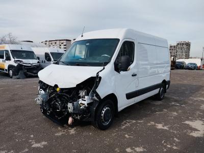 MASTER PANELVAN L2H2 11M3 150 D-FULL