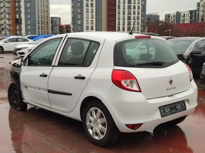 CLIO III HB AUTHENTIQUE 1.2 16V