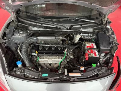 SWIFT 1.2 GLX AT (90)