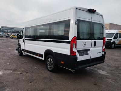 MOVANO 2.2 140 4T 16+1 PERSONEL