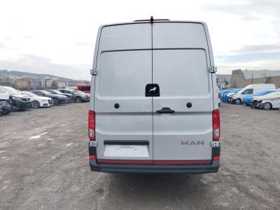 PANELVAN TGE 3.180 4X4 SB L5H3 15.5 M3TOPLION