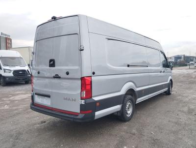 PANELVAN TGE 3.180 4X4 SB L5H3 15.5 M3TOPLION