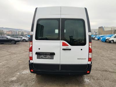 MASTER PANELVAN L2H2 11M3 150 D-FULL