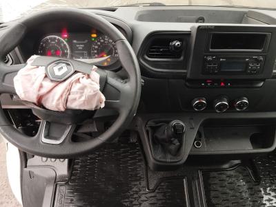 MASTER PANELVAN L2H2 11M3 150 D-FULL