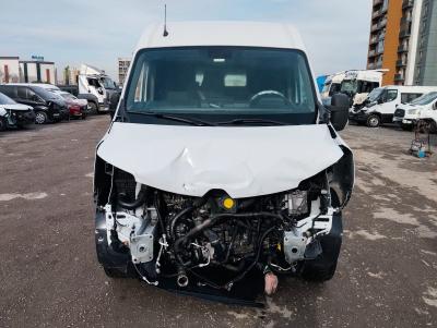 MASTER PANELVAN L2H2 11M3 150 D-FULL