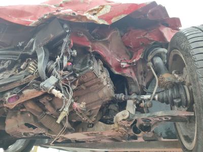 SCIROCCO 1.4 TSI 160 SPORTLINE TIPTR.DSG