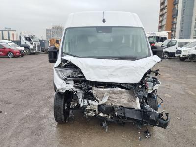 MOVANO 2.2 140 4T 16+1 PERSONEL