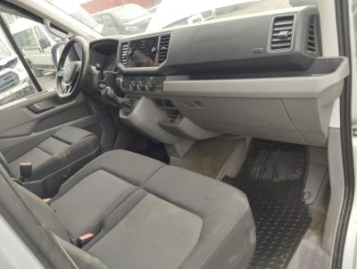 PANELVAN TGE 3.180 4X4 SB L5H3 15.5 M3TOPLION