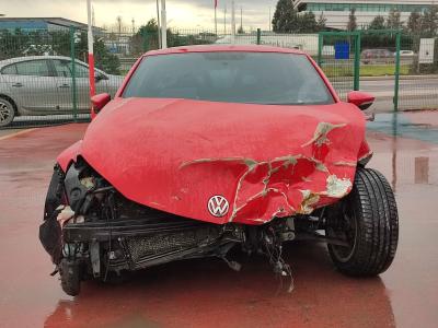 SCIROCCO 1.4 TSI 160 SPORTLINE TIPTR.DSG