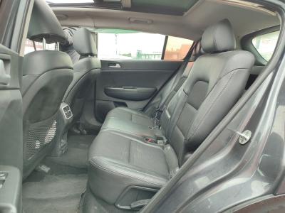 SPORTAGE PREMIUM 1.6 ( 132 ) OV