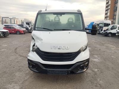 DAILY KAMYONET 35 C 16 3750 E6E