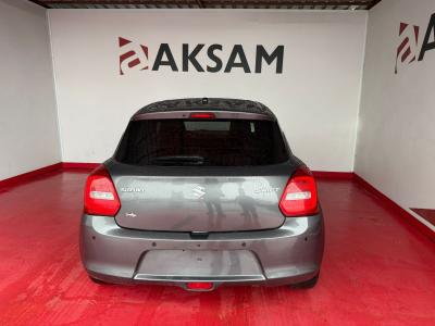 SWIFT 1.2 GLX AT (90)