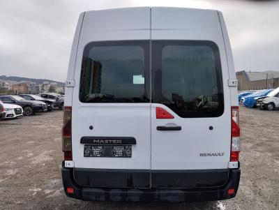 MASTER PANELVAN L2H2 11M3 150 D-FULL