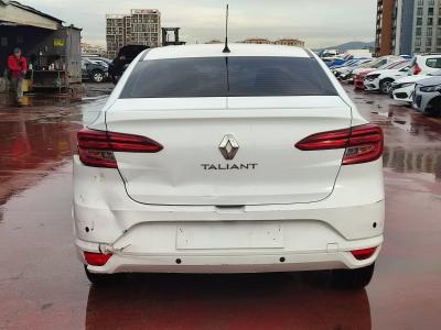 TALIANTJOY 1.0 TURBO X-TRONIC 90