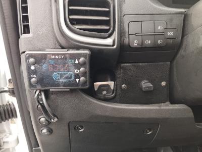 MOVANO 2.2 140 4T 16+1 PERSONEL