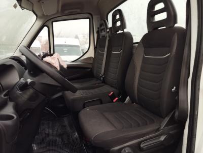 DAILY KAMYONET 35 C 16 3750 E6E