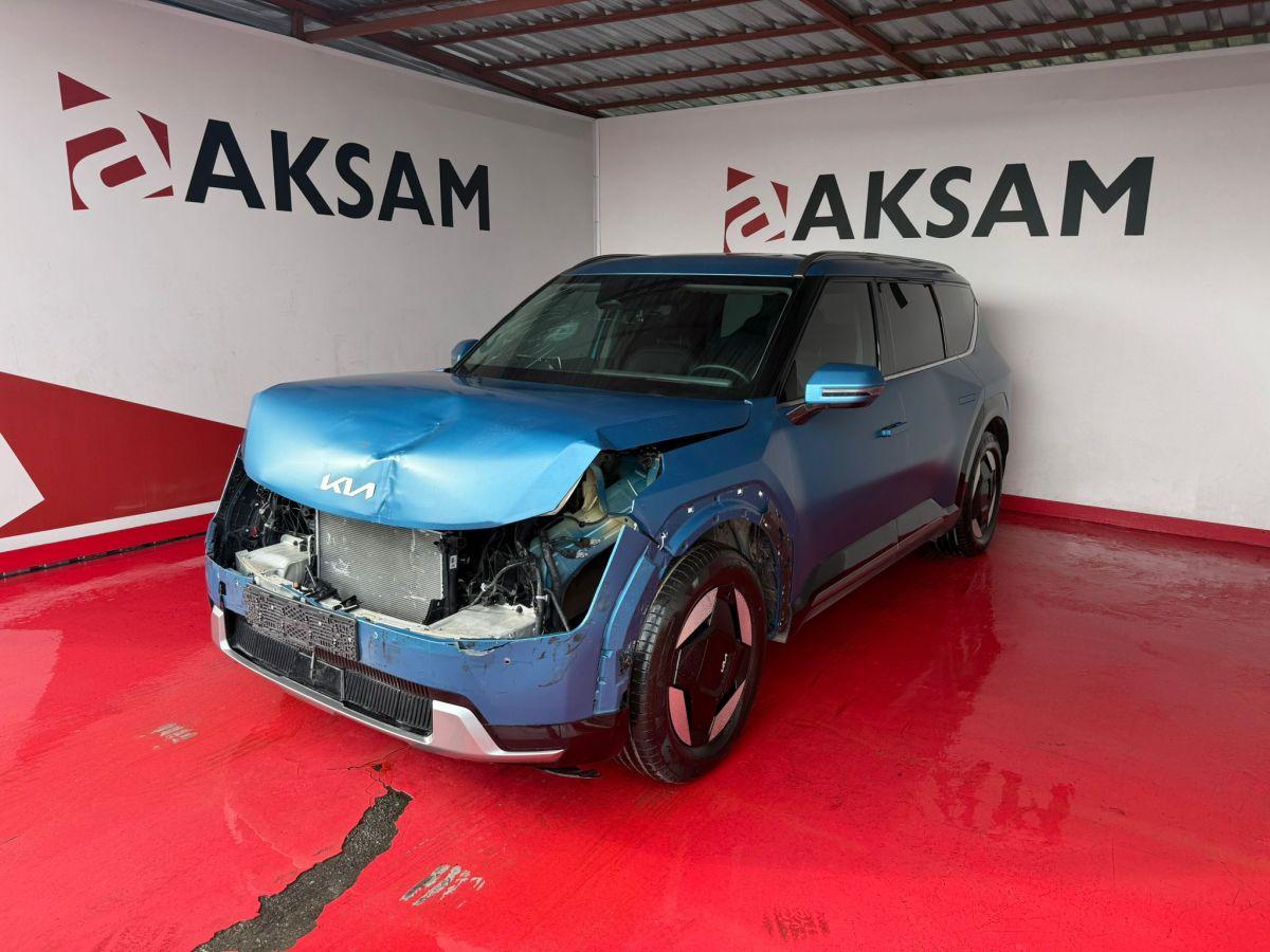 EV9 (203) AT PRESTIGE 7K