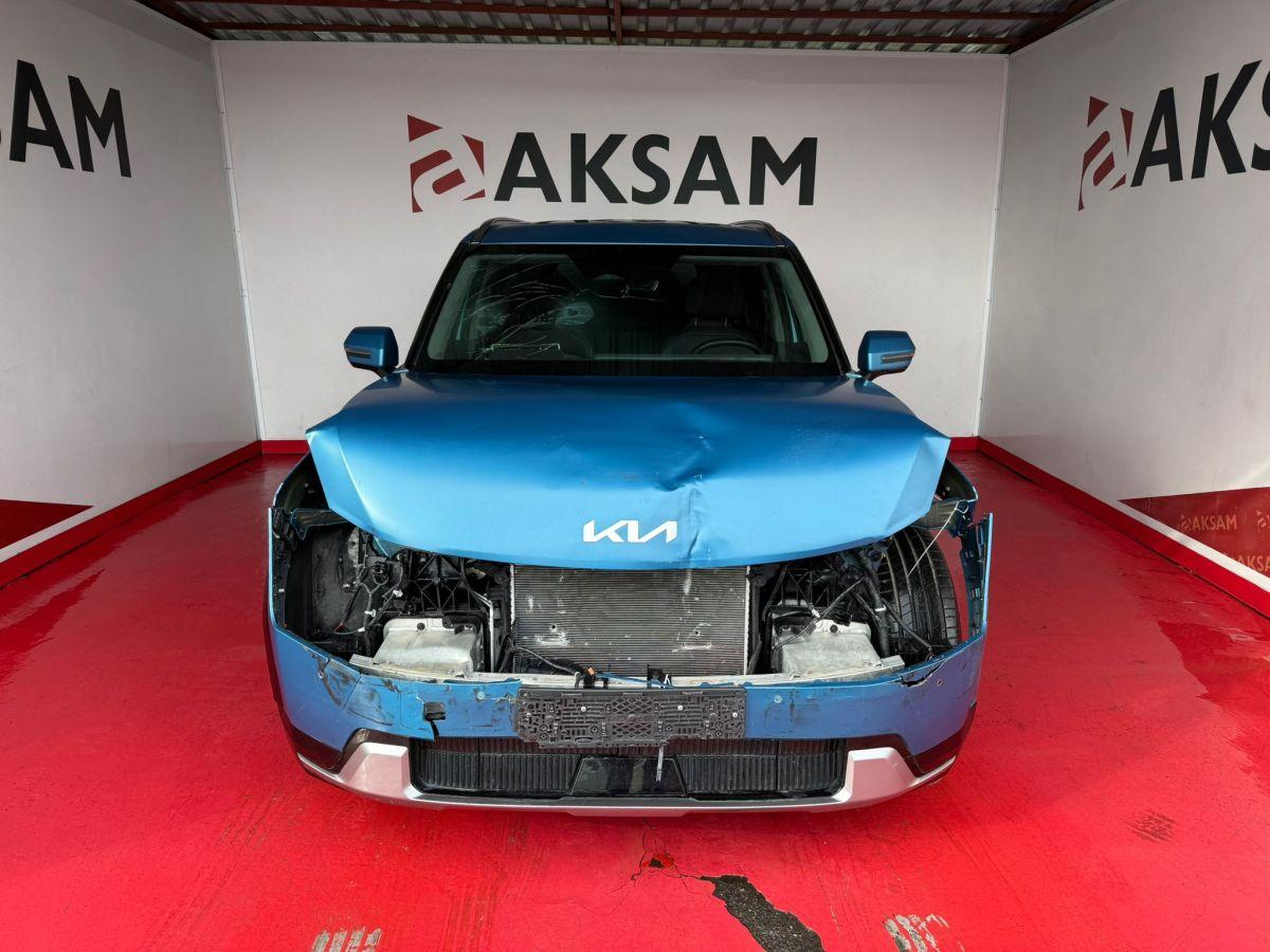 EV9 (203) AT PRESTIGE 7K