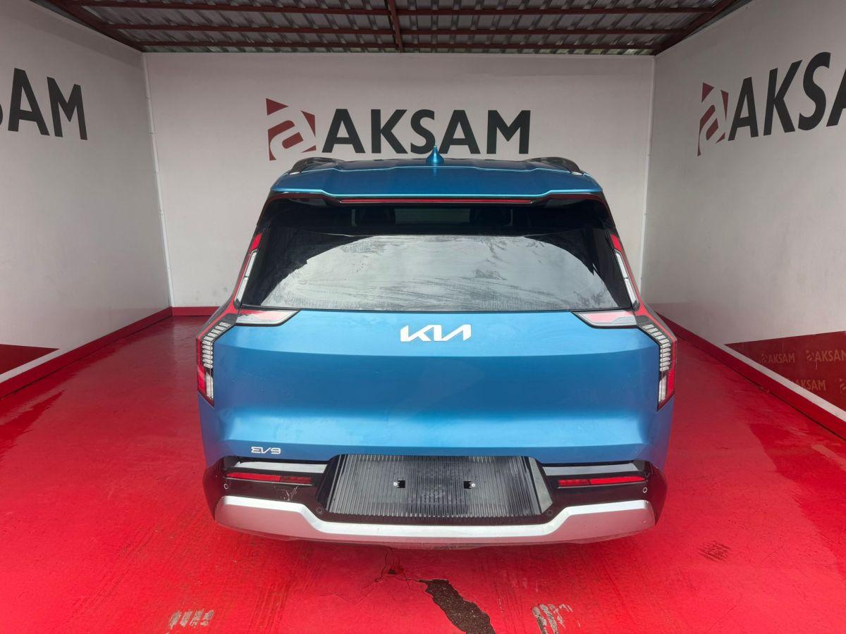 EV9 (203) AT PRESTIGE 7K