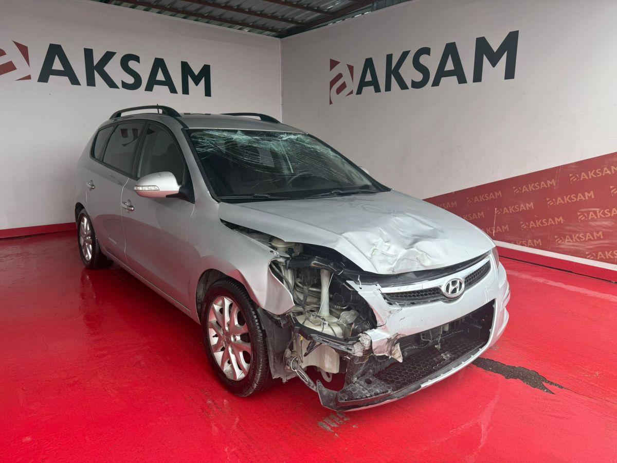 i30 CW 1.6 CRDi (115) MODE