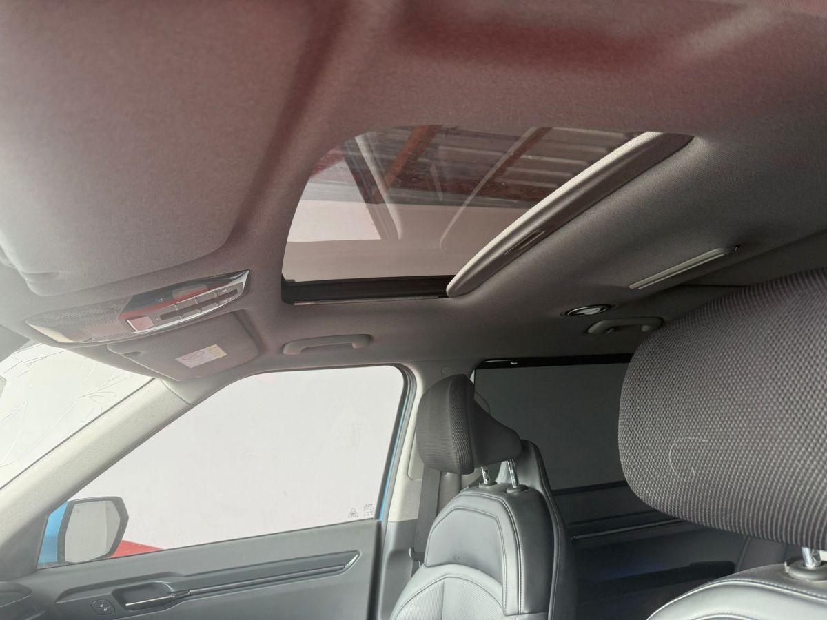 EV9 (203) AT PRESTIGE 7K