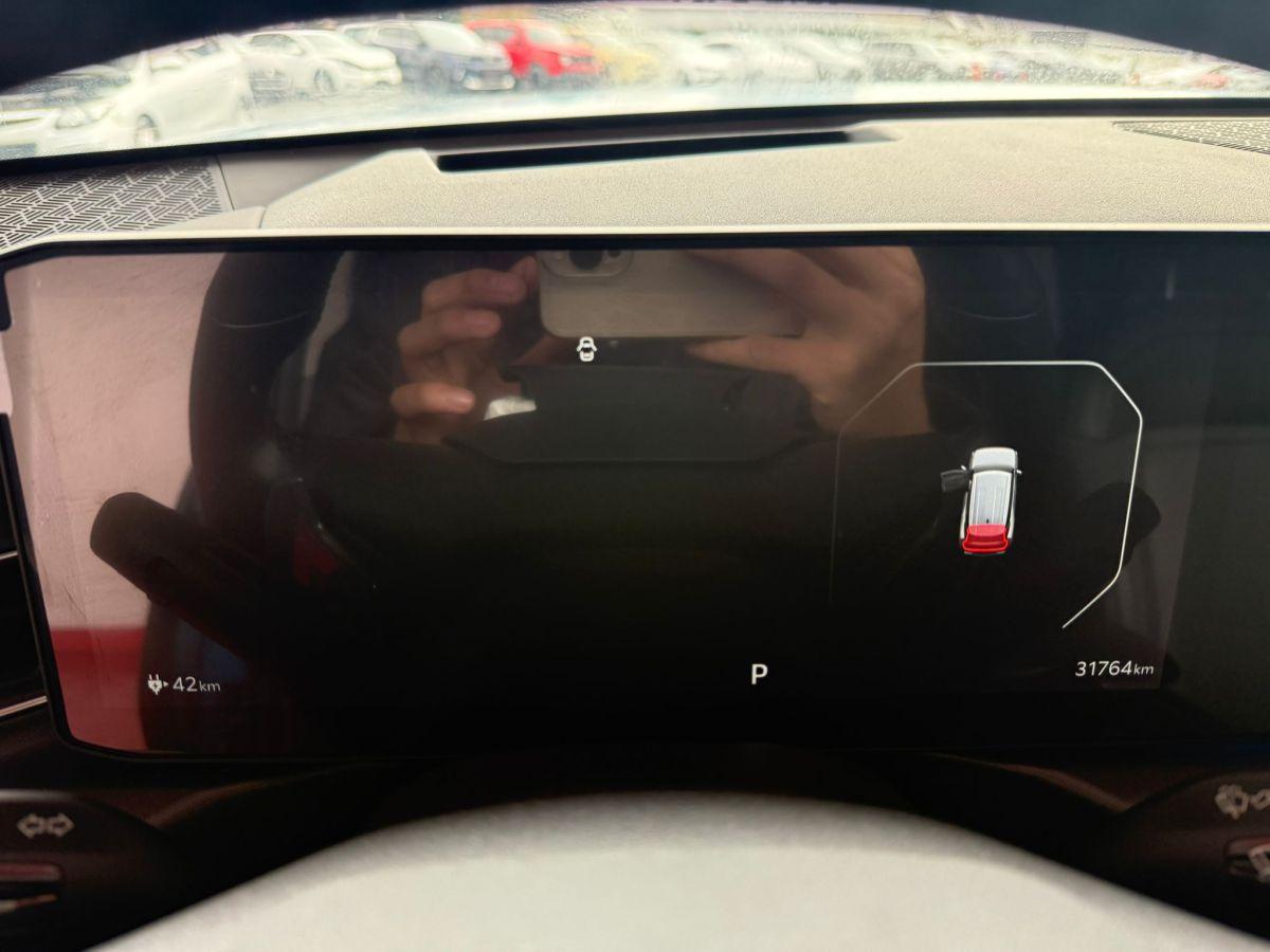 EV9 (203) AT PRESTIGE 7K