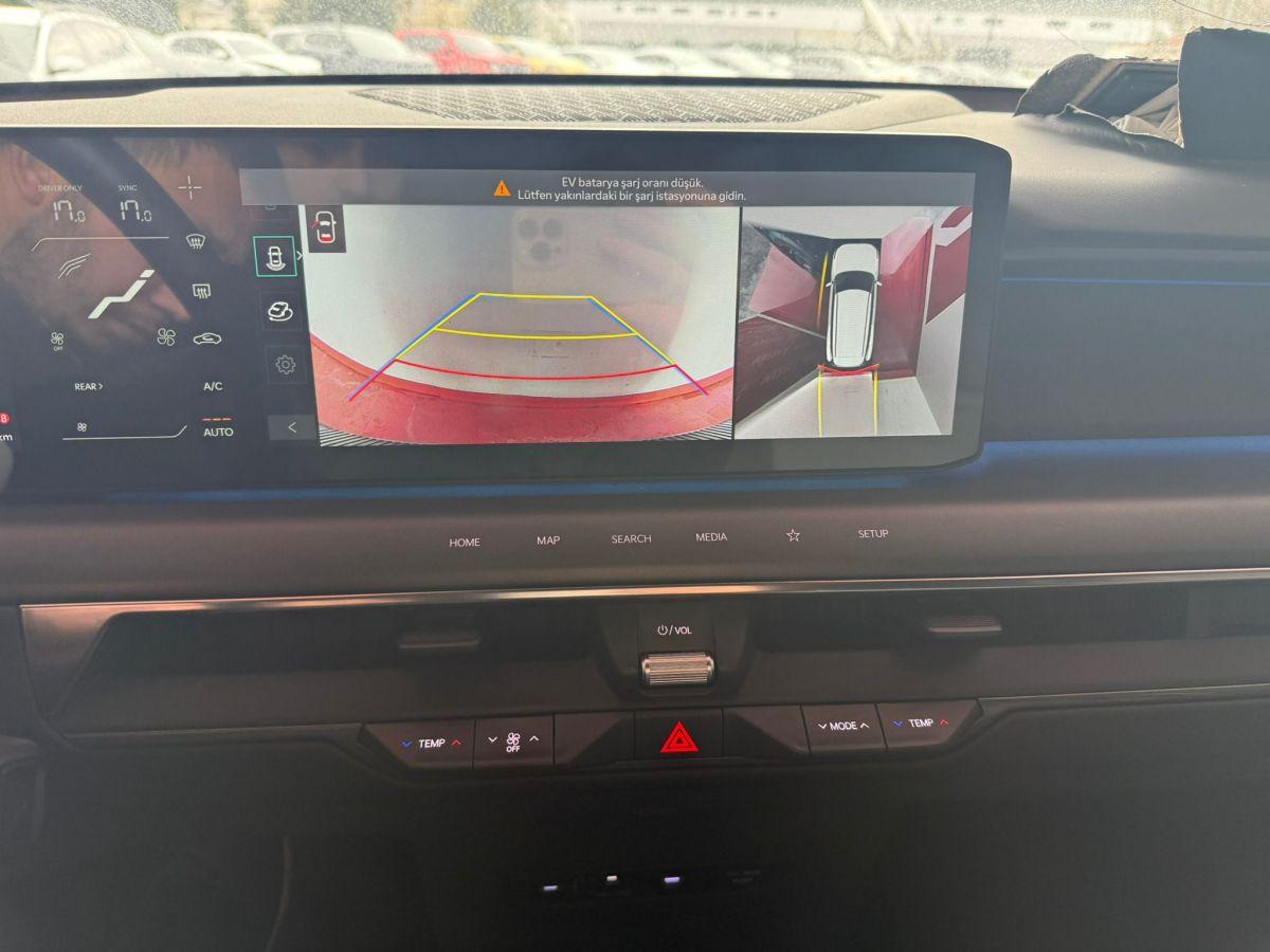 EV9 (203) AT PRESTIGE 7K