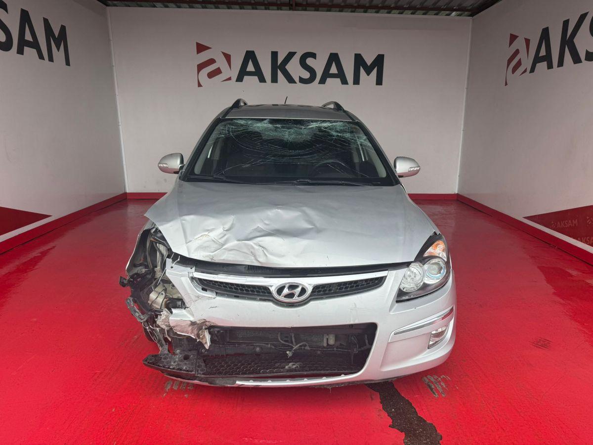 i30 CW 1.6 CRDi (115) MODE