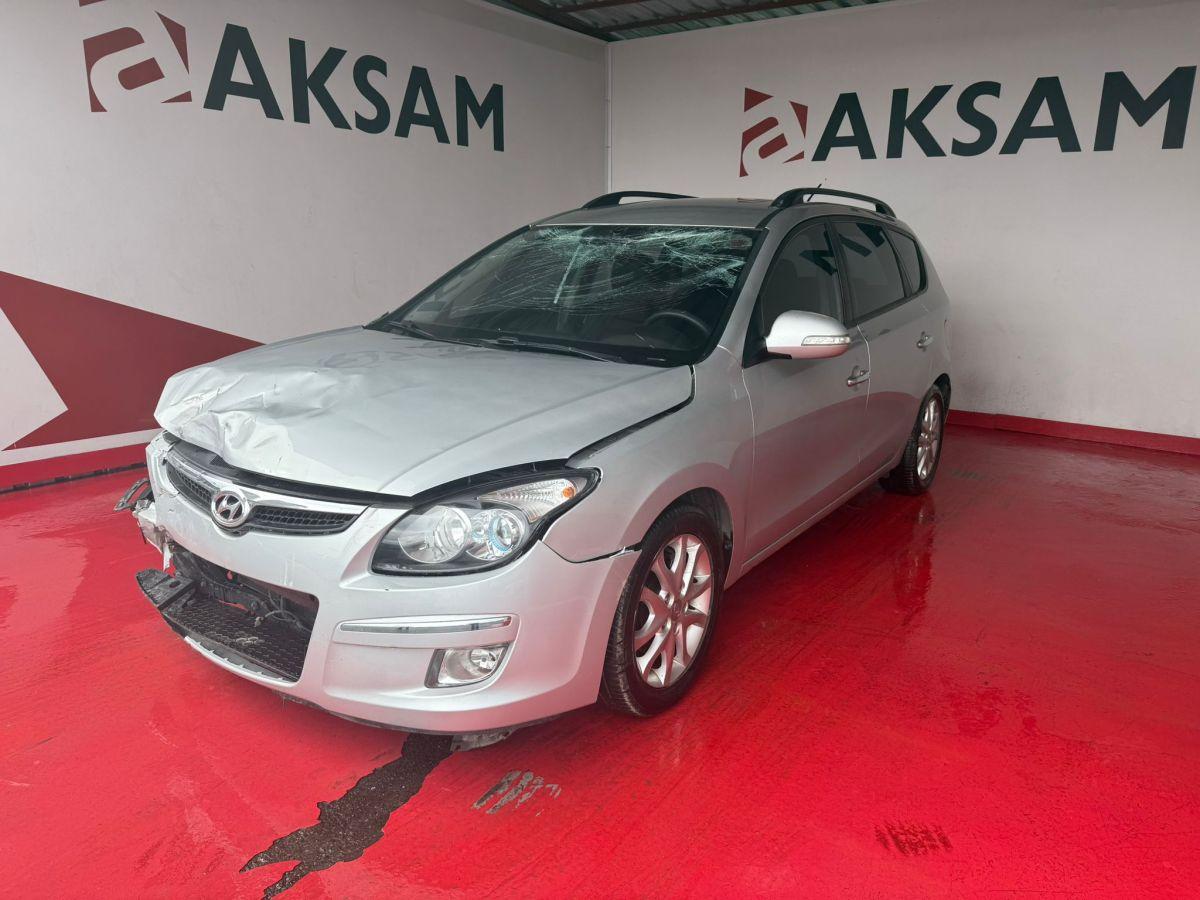 i30 CW 1.6 CRDi (115) MODE