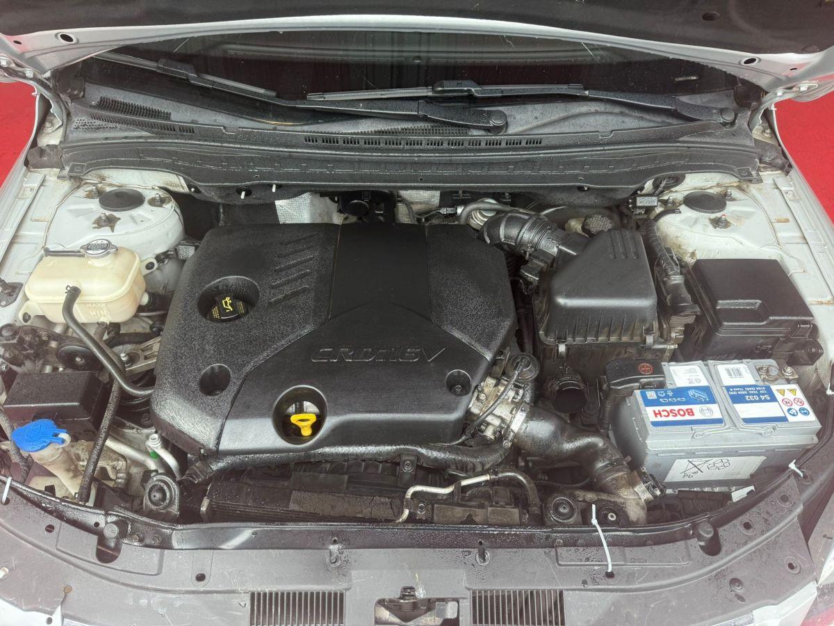 i30 CW 1.6 CRDi (115) MODE