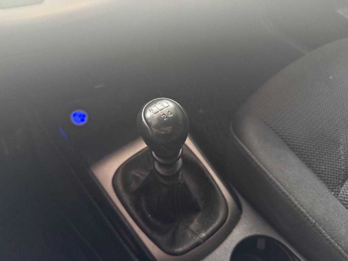 i30 CW 1.6 CRDi (115) MODE