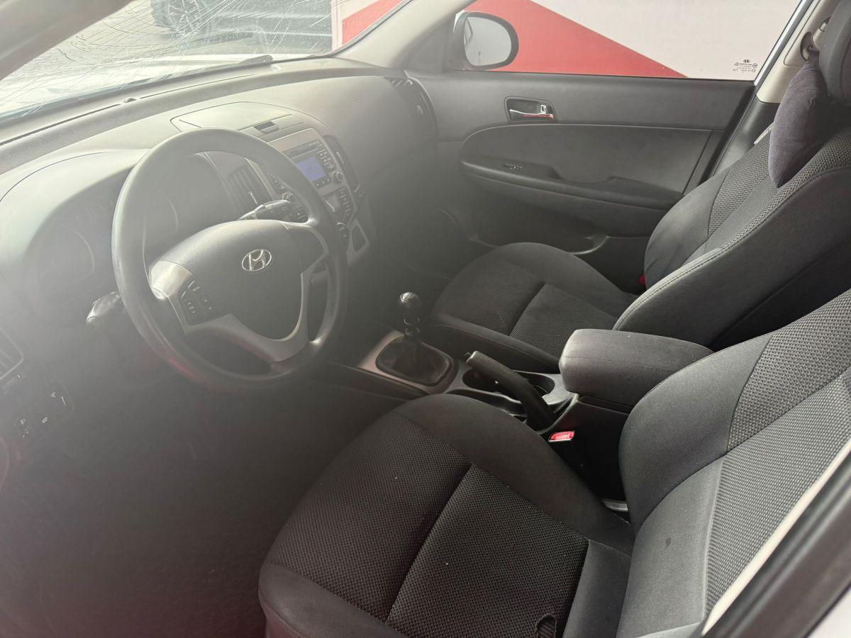 i30 CW 1.6 CRDi (115) MODE