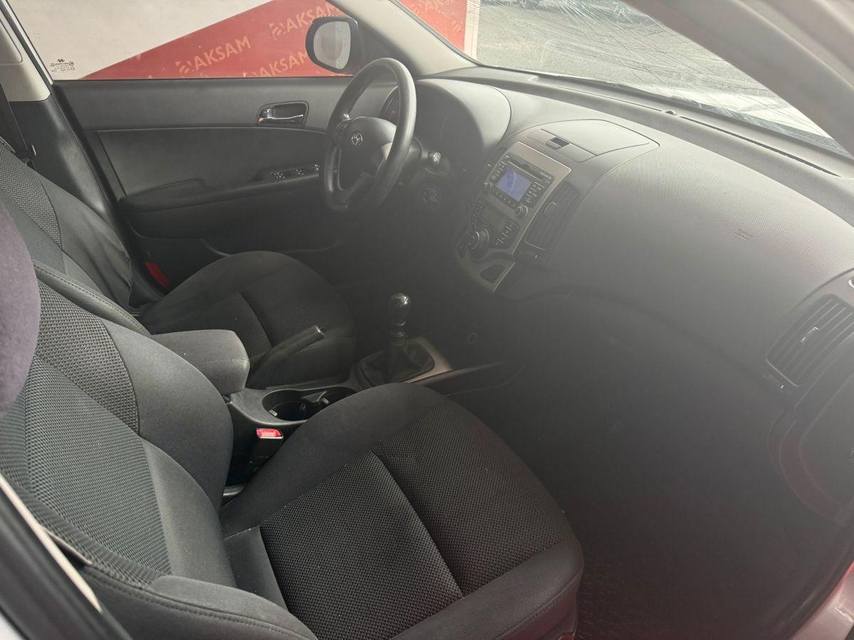 i30 CW 1.6 CRDi (115) MODE