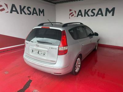 i30 CW 1.6 CRDi (115) MODE