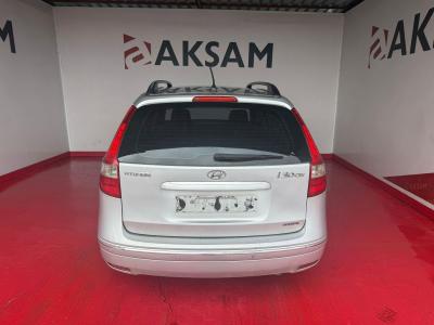 i30 CW 1.6 CRDi (115) MODE