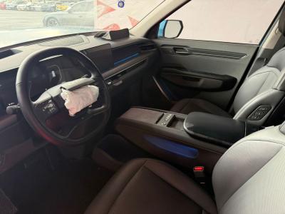 EV9 (203) AT PRESTIGE 7K