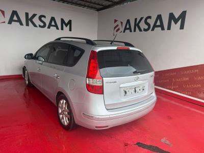 i30 CW 1.6 CRDi (115) MODE