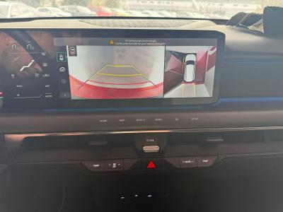 EV9 (203) AT PRESTIGE 7K