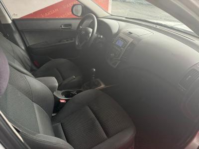 i30 CW 1.6 CRDi (115) MODE