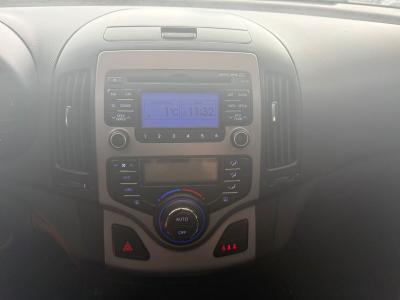 i30 CW 1.6 CRDi (115) MODE