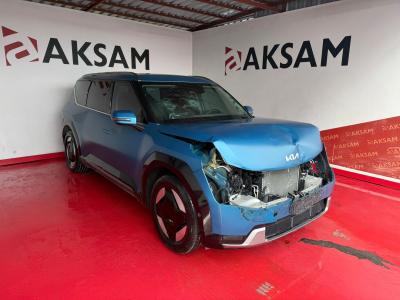 CERATO CONCEPT PLUS 1.6 DIZEL 136 DCT