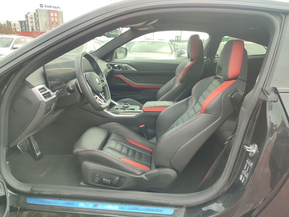 420i COUPE 1.6 170 EDITION M SPORT