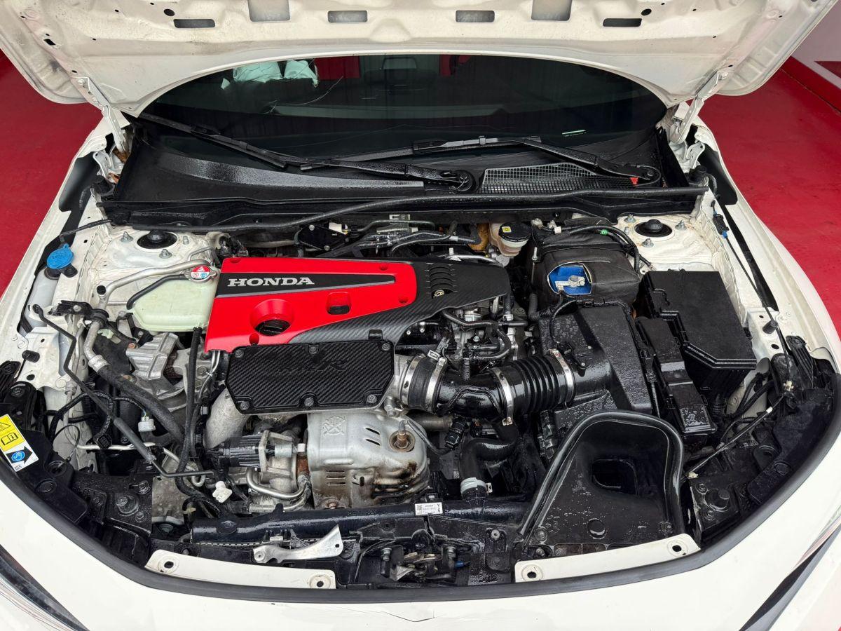 TYPE-R 2.0L VTEC TURBO