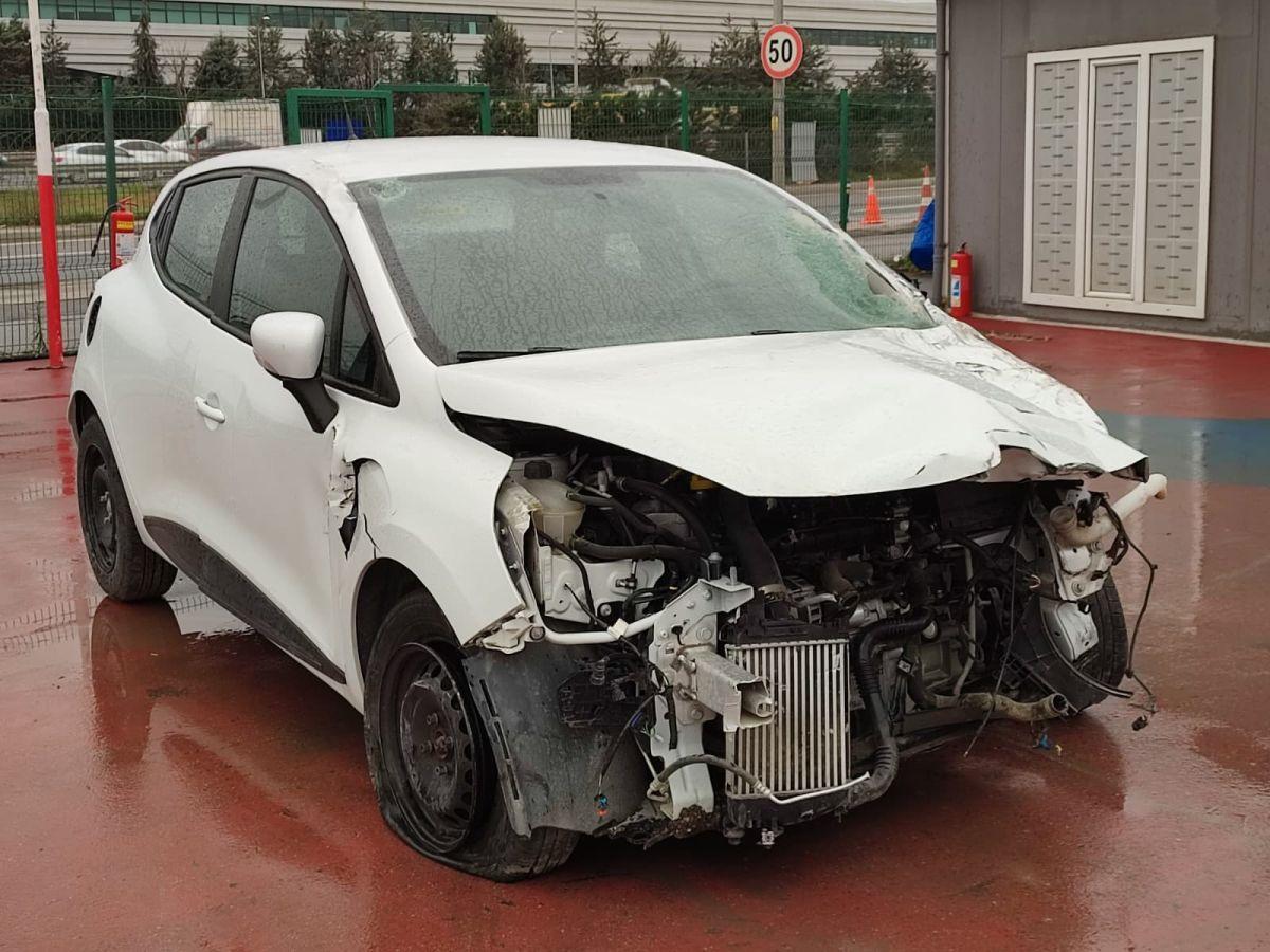 CLIO HB JOY 0.9 TCE 90