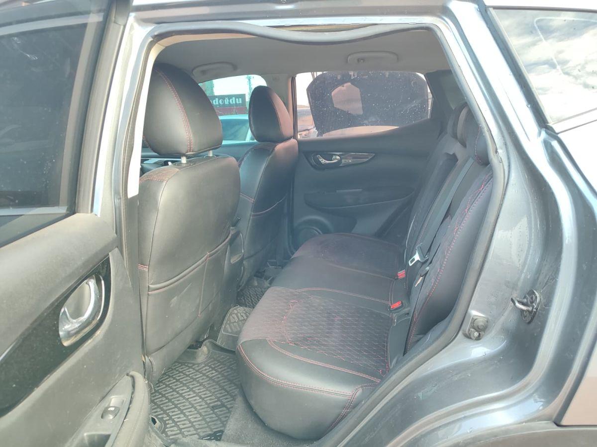 MC QASHQAI 1.5 DCI SKY PACK