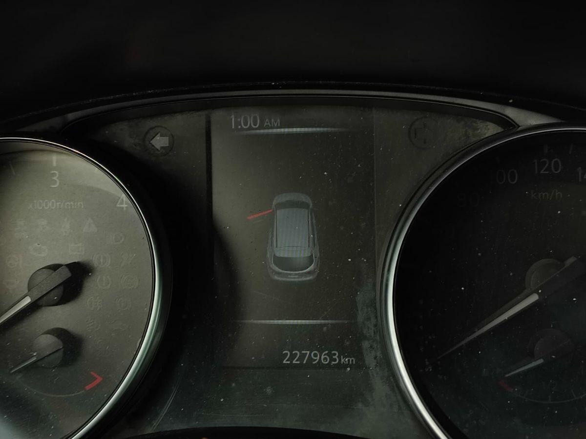 MC QASHQAI 1.5 DCI SKY PACK