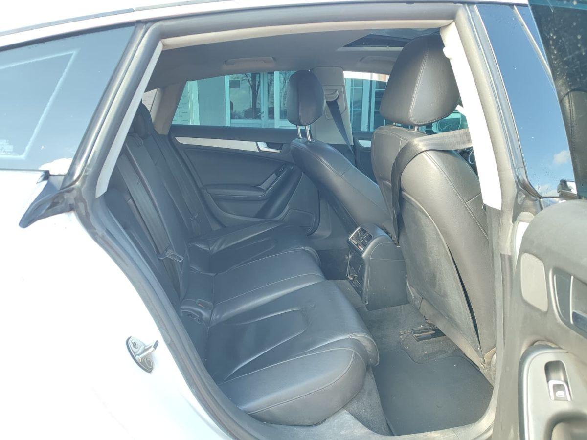 A5 SPORTBACK 2.0 TDI (177) MULTITRONIC PI